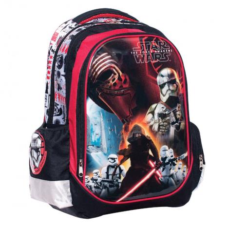 Star Wars The Force Awakens Backpack £21.99